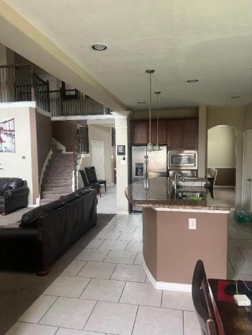 9403 Nickel Canyon Drive Rosharon TX 77583