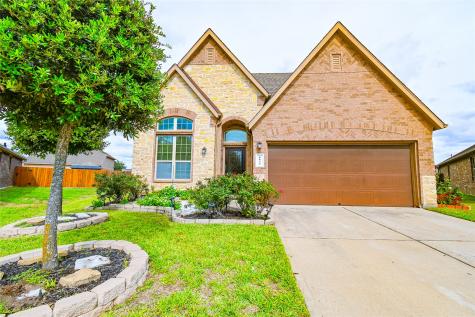 8834 Austin Thomas Drive Cypress TX 77433