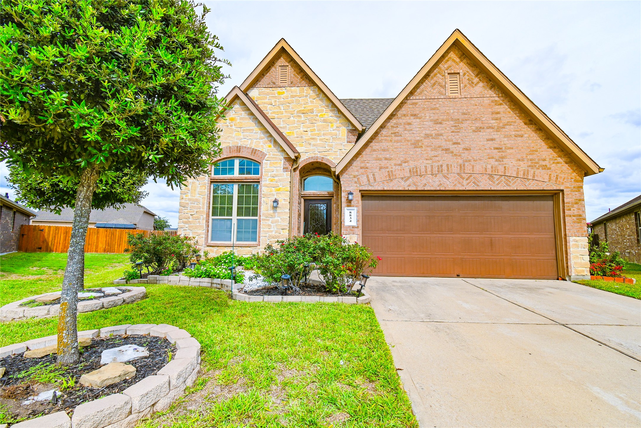 8834 Austin Thomas Drive Cypress TX 77433