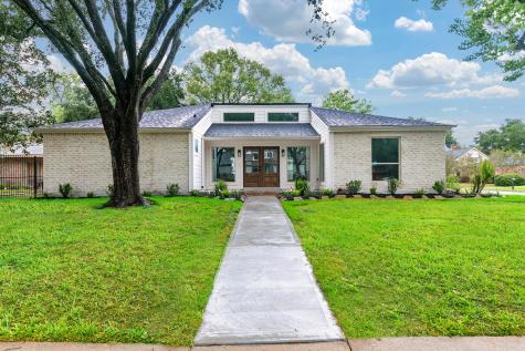 12002 Whittington Drive Houston TX 77077