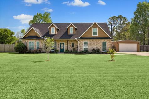 119 Spanish Trace Street Crosby TX 77532