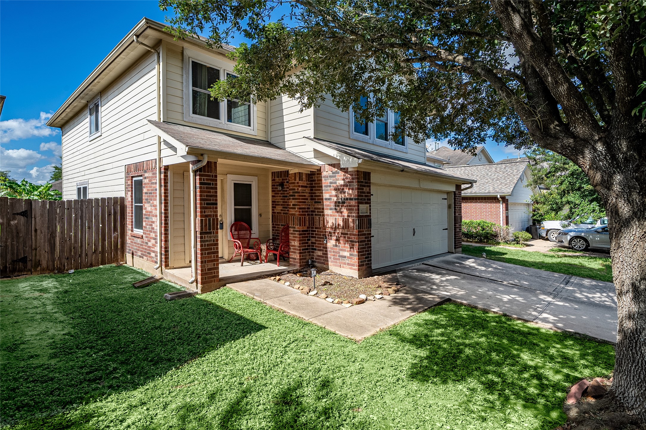 14223 Brunswick Point Lane Houston TX 77047