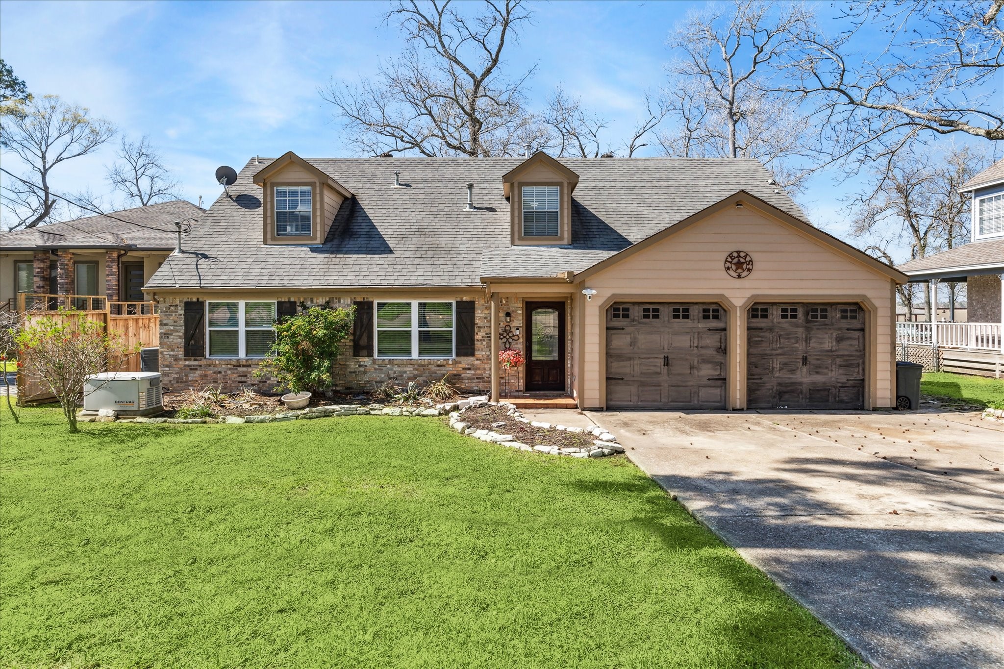 21215 Flaming Arrow Trail Crosby TX 77532