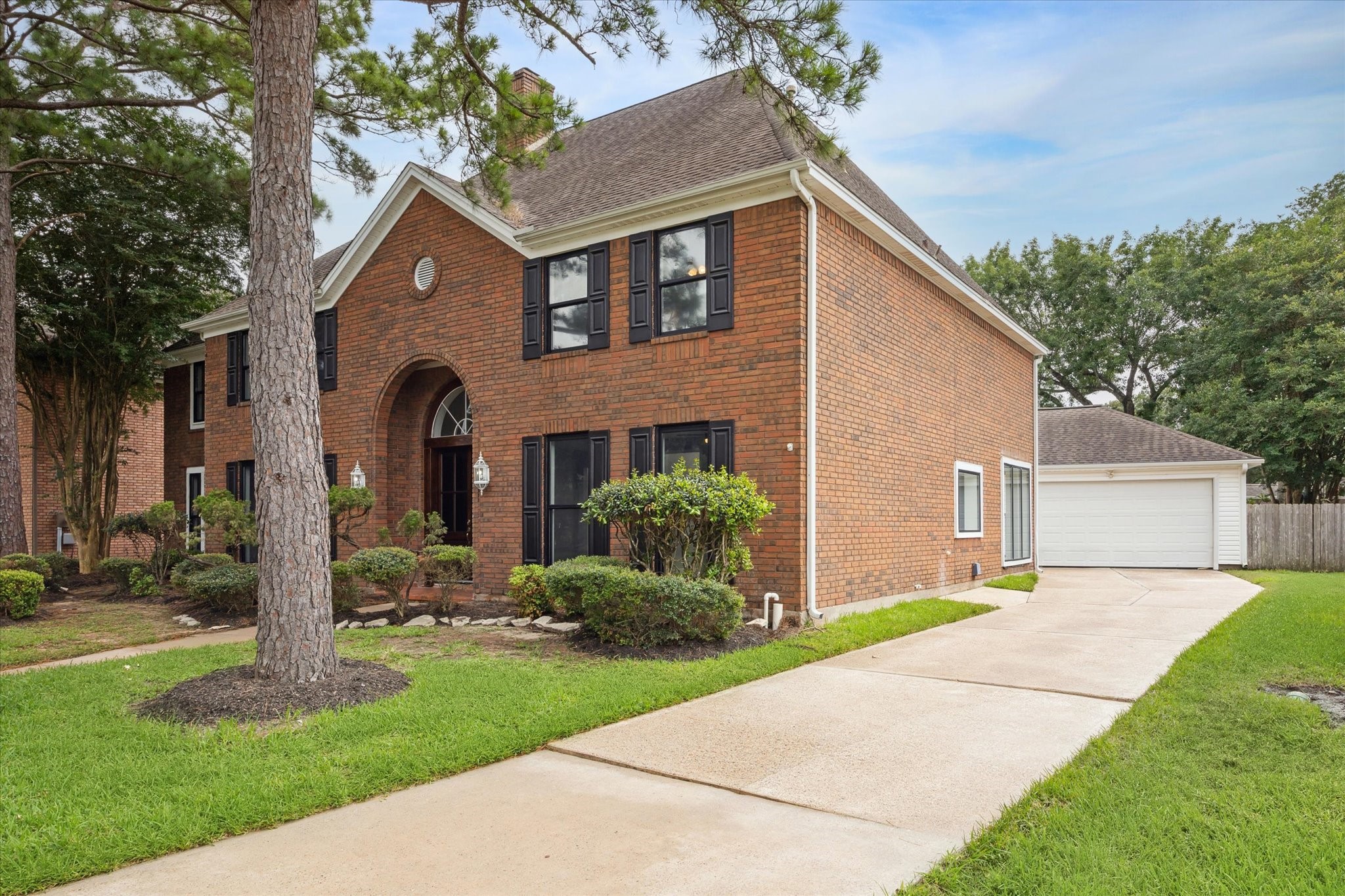 2757 Masters Drive League City TX 77573