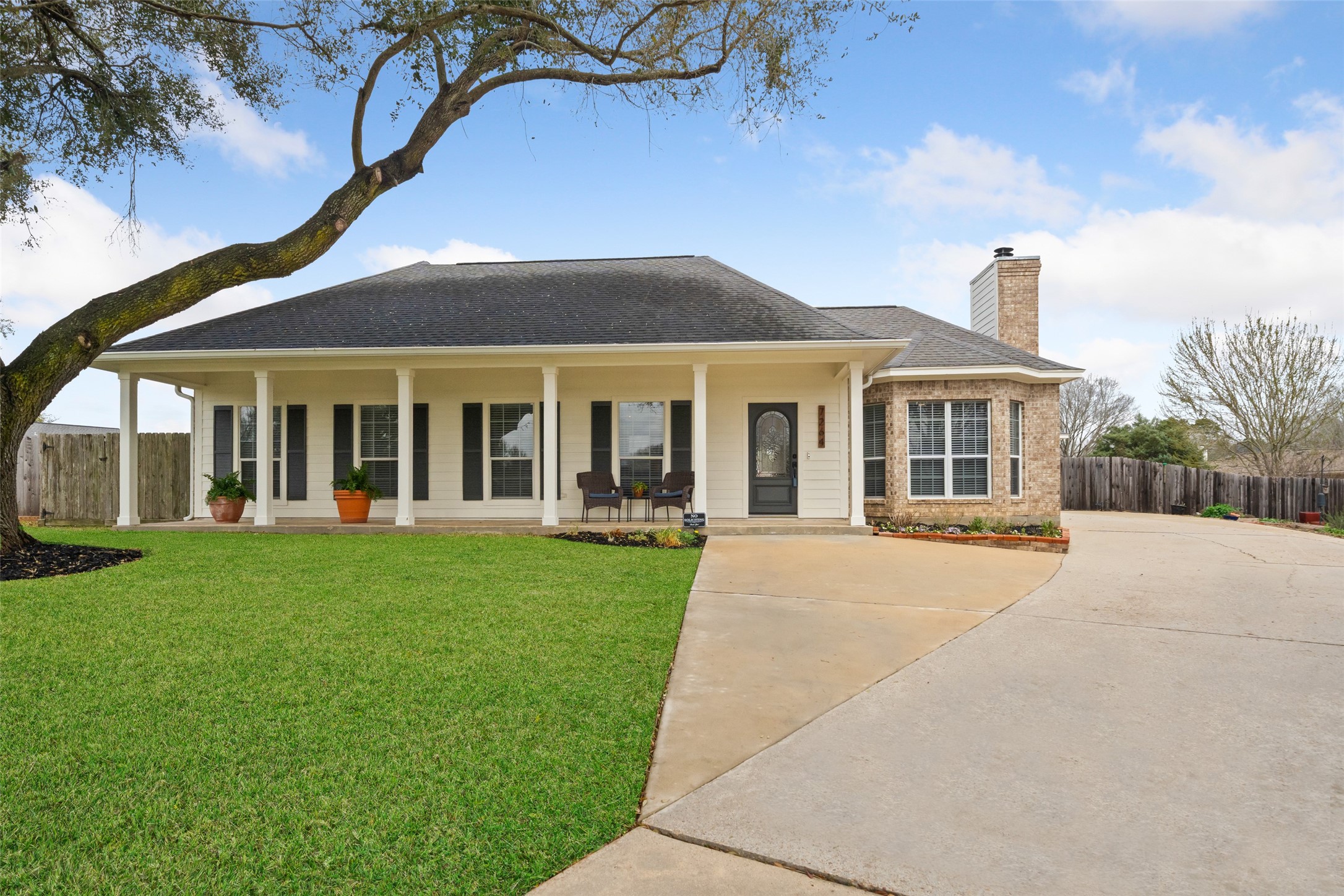 7264 Greenwater Court Willis TX 77318