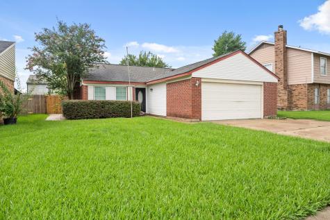5421 Beaver Creek Drive La Porte TX 77571