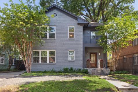 1825 Harold Street Houston TX 77098