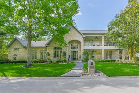 241 Merrie Way Lane Houston TX 77024