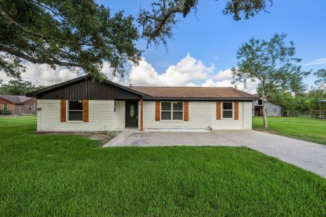 7230 Avenue L Santa Fe TX 77510