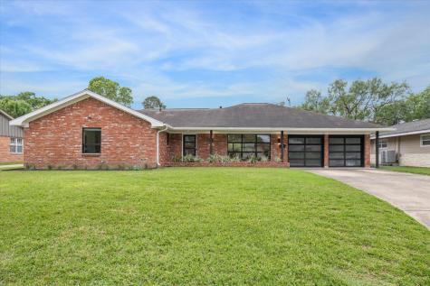 4411 Osby Drive Houston TX 77096