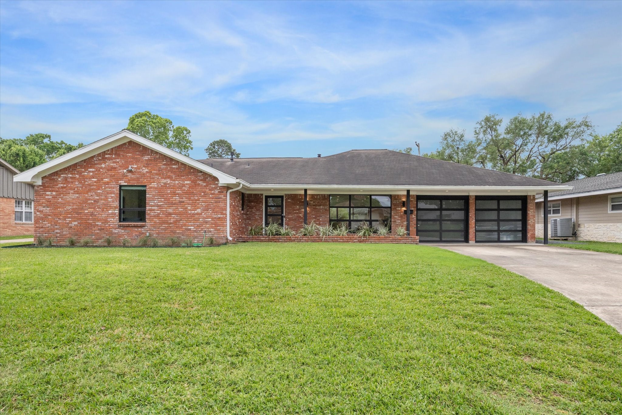 4411 Osby Drive Houston TX 77096