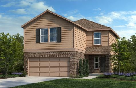 6203 Topaz Pines Trail Humble TX 77338
