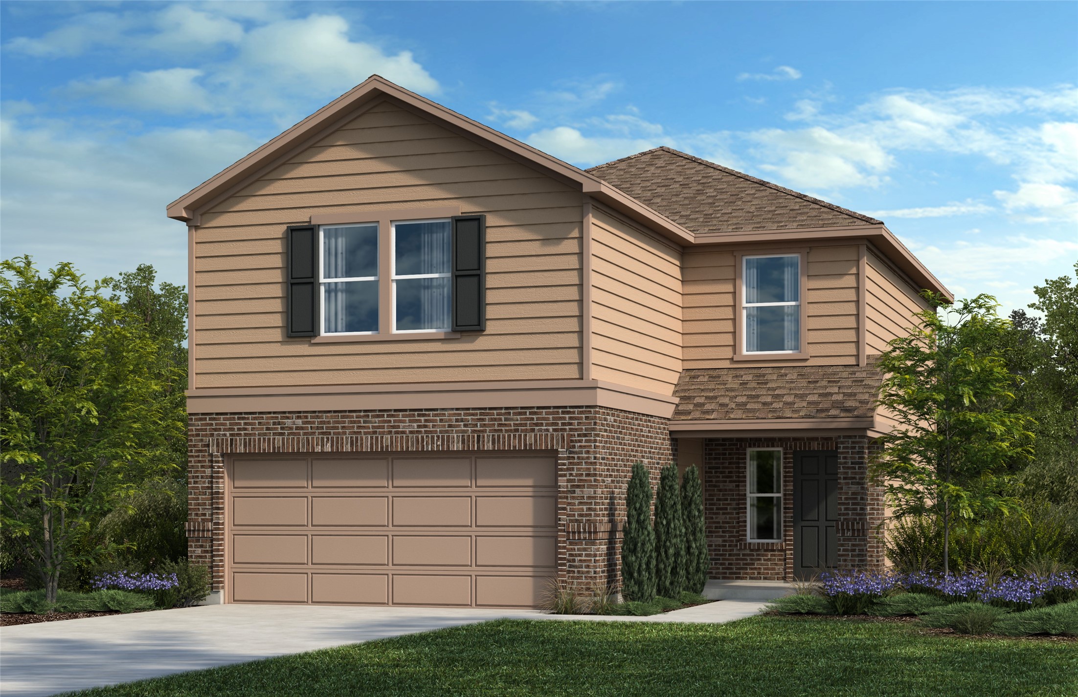 6203 Topaz Pines Trail Humble TX 77338