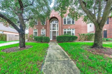 11315 Frost River Court Tomball TX 77377