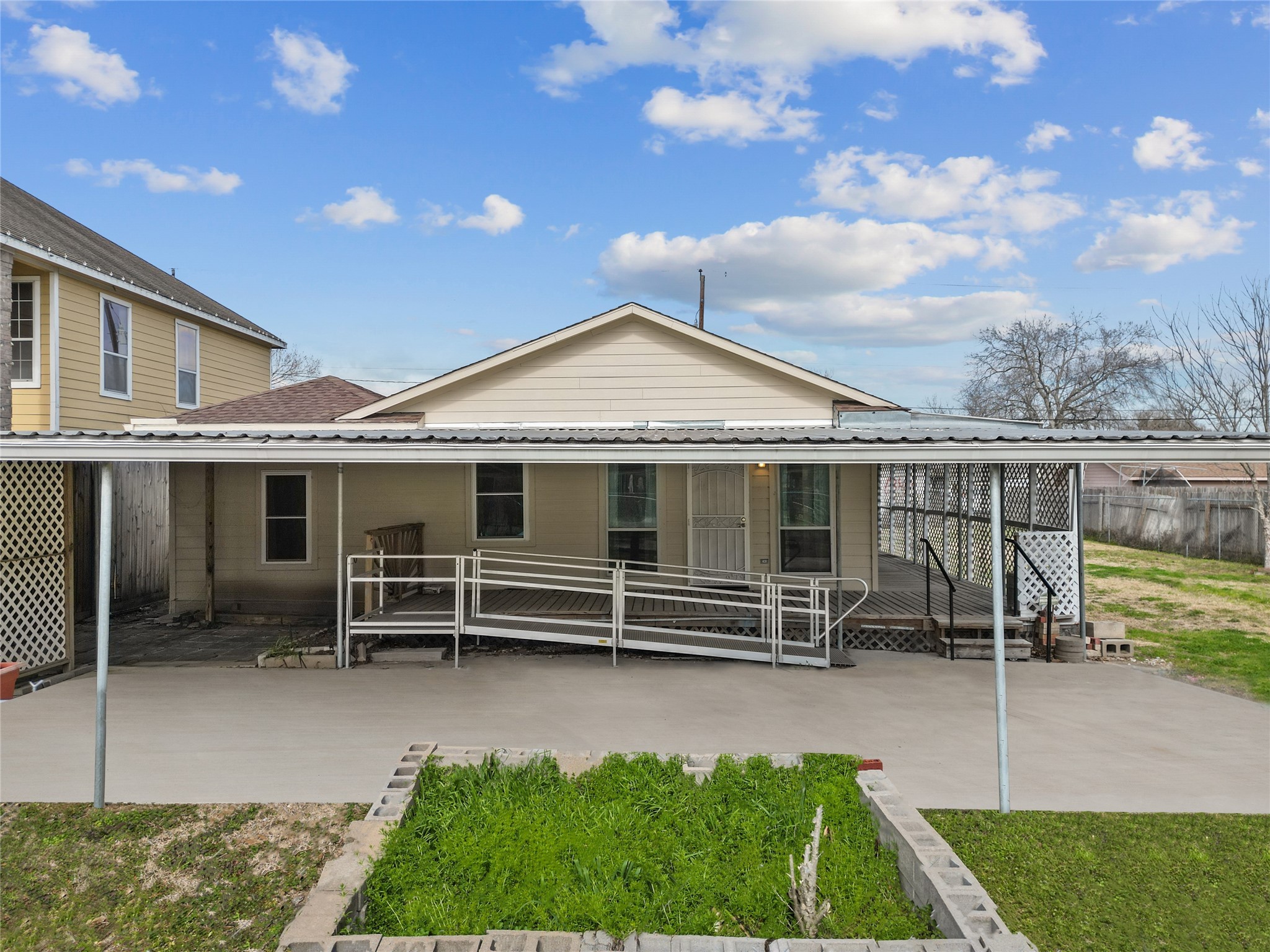 12421 Almeda-genoa Road Houston TX 77034