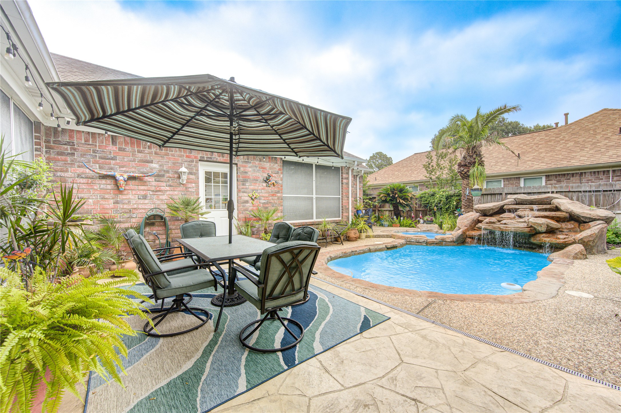 3206 Egret Meadow Lane Houston TX 77084