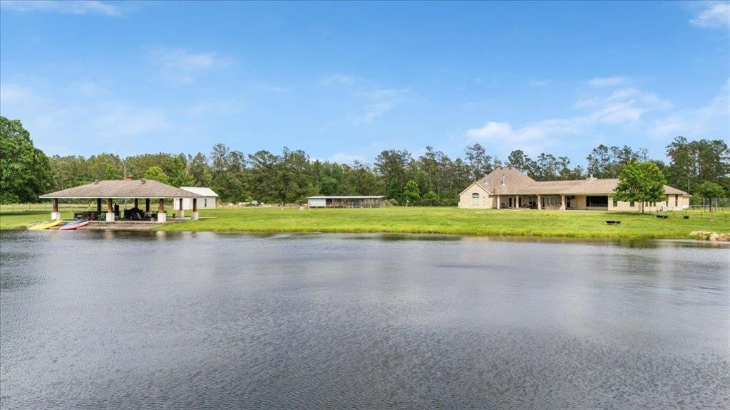 2014 Fish Lake Road Kountze TX 77625