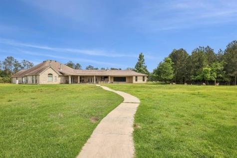 2014 Fish Lake Road Kountze TX 77625