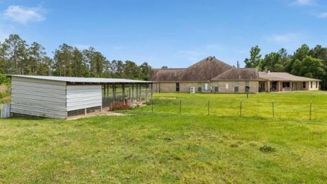 2014 Fish Lake Road Kountze TX 77625