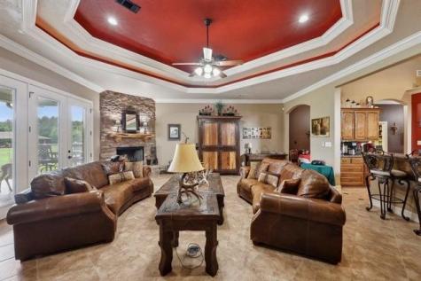 2014 Fish Lake Road Kountze TX 77625