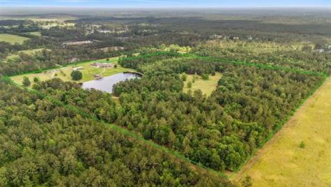 2014 Fish Lake Road Kountze TX 77625