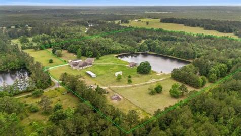 2014 Fish Lake Road Kountze TX 77625