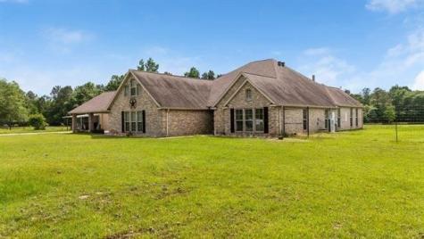 2014 Fish Lake Road Kountze TX 77625