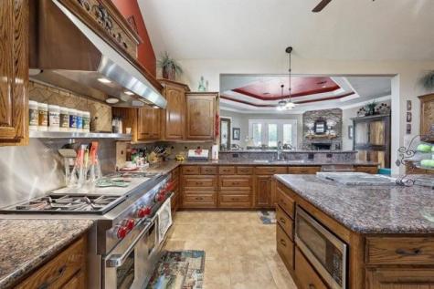 2014 Fish Lake Road Kountze TX 77625