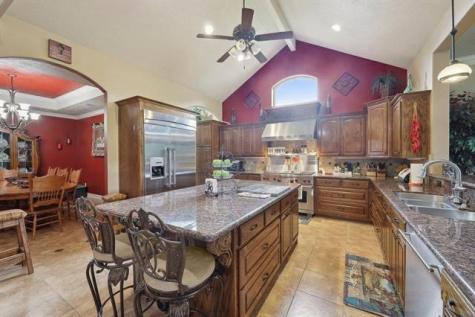 2014 Fish Lake Road Kountze TX 77625