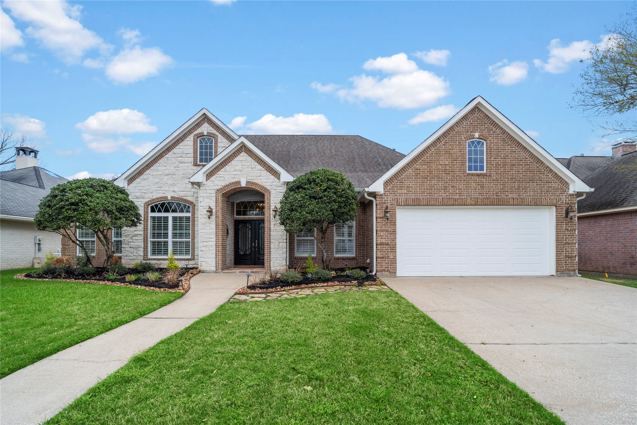 1206 Austin Colony Drive Richmond TX 77406