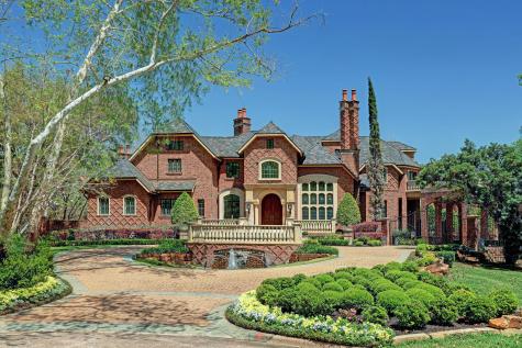 11002 Wickwood Drive Houston TX 77024
