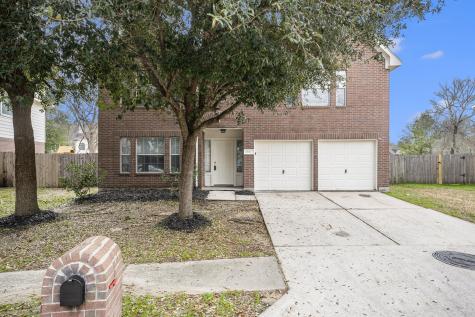 210 Almond Drive Baytown TX 77520