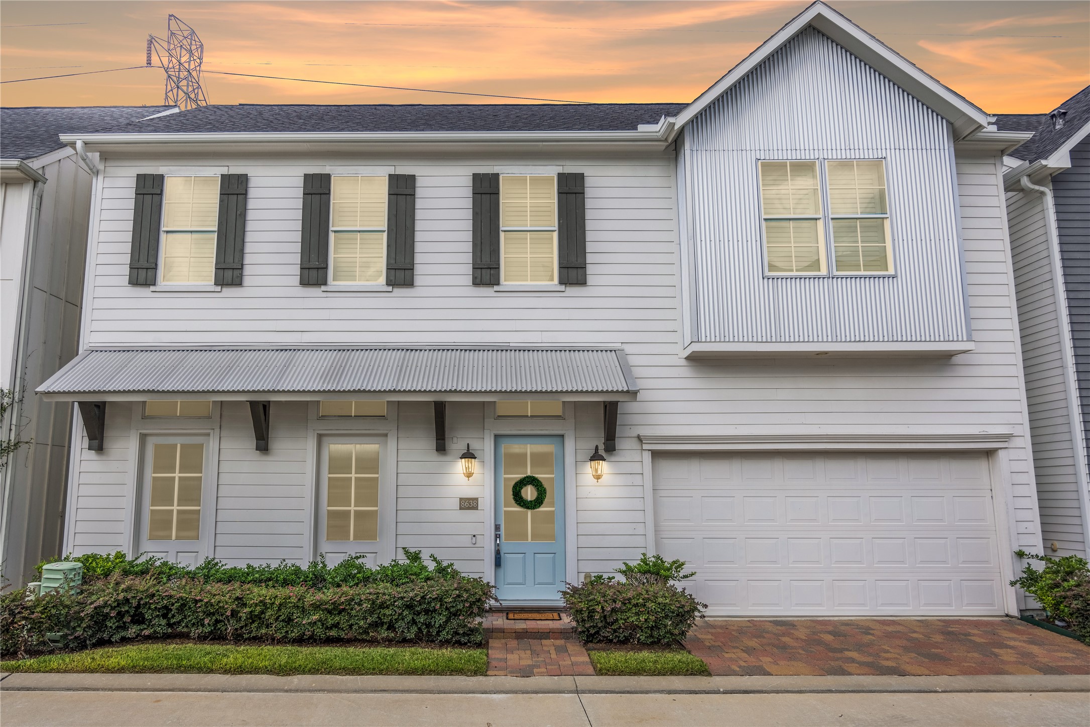 8638 Green Kolbe Lane Houston TX 77080