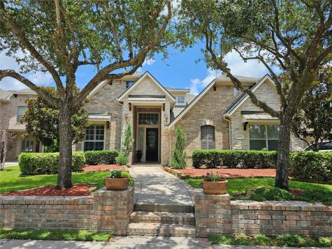 18202 E Allen Shore Drive Cypress TX 77433