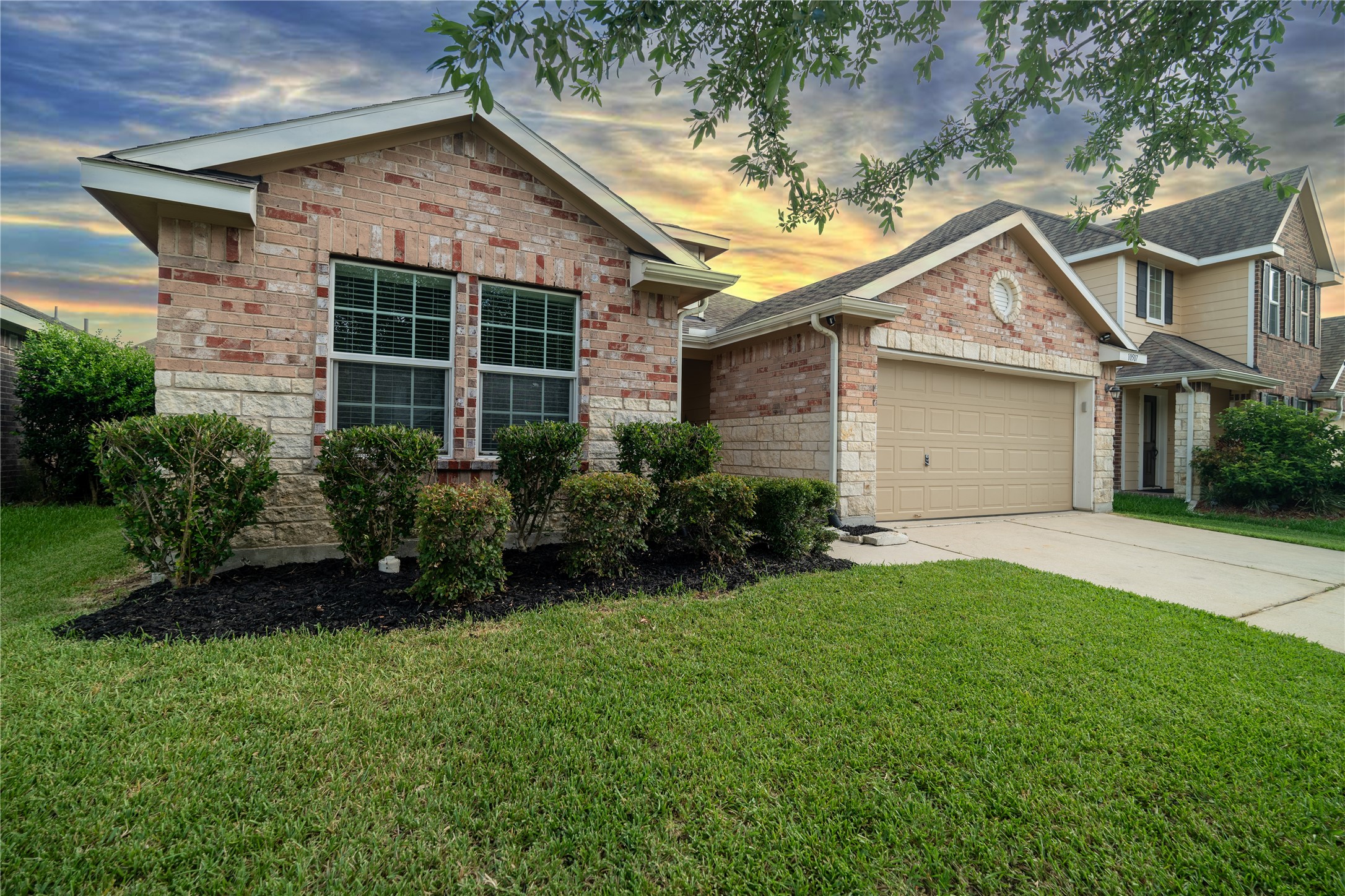 10507 Lauren Creek Drive Baytown TX 77523