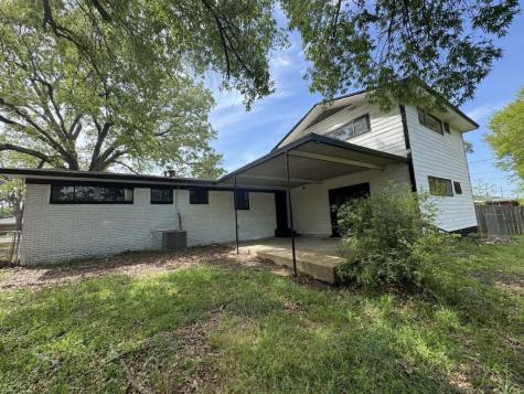 3508 N Robison Road Texarkana TX 75501