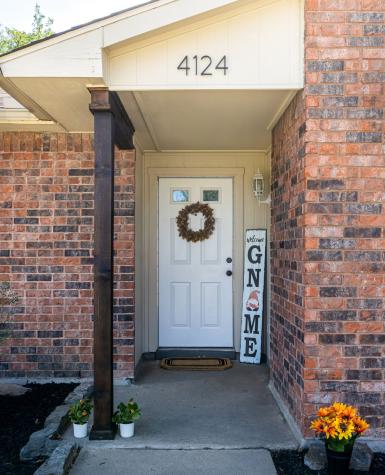 4124 Blue Flag Lane Fort Worth TX 76137