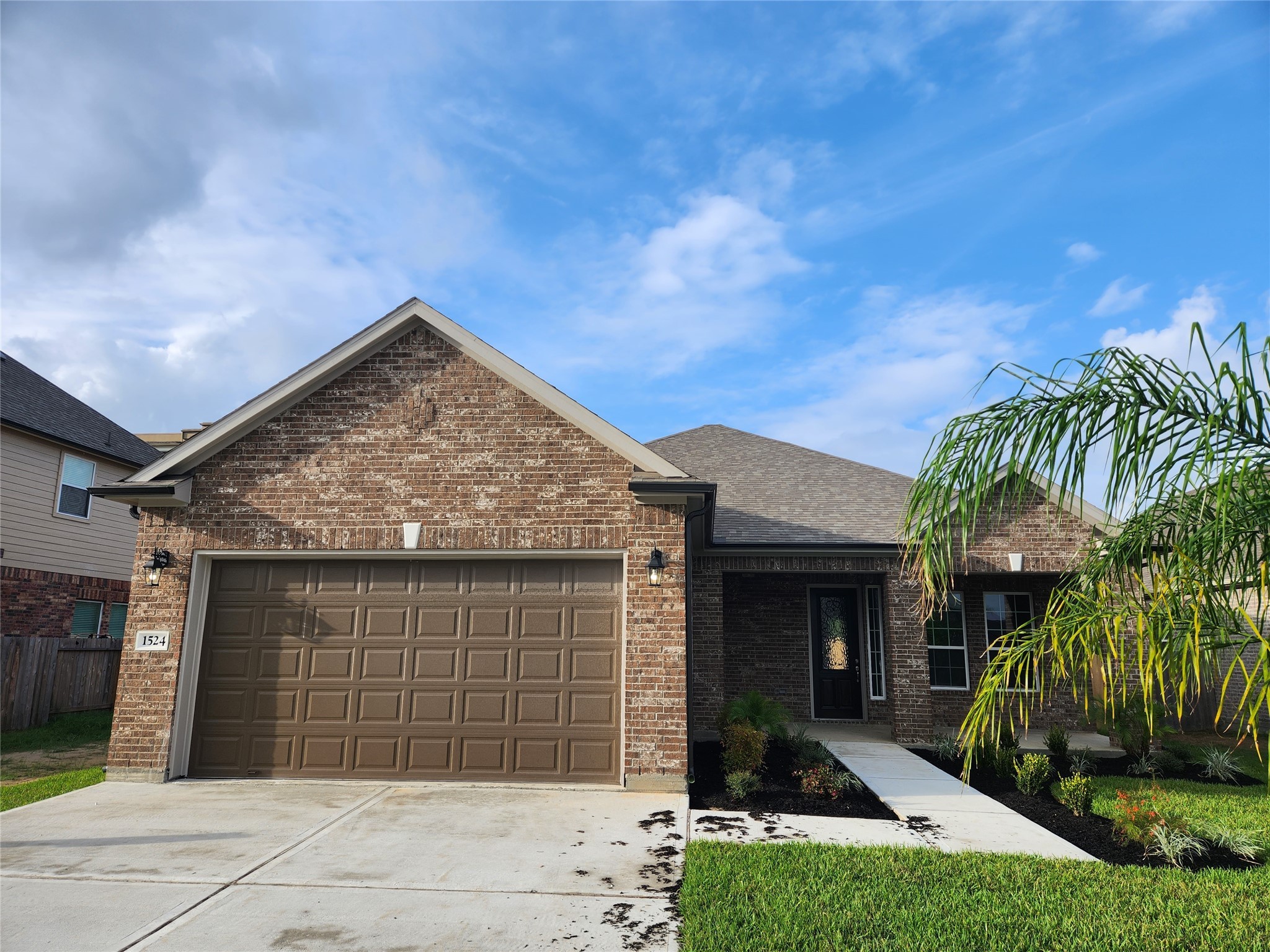 1524 Lake Mija Circle Seabrook TX 77586