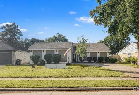 18907 Atascocita Trace Drive Humble TX 77346