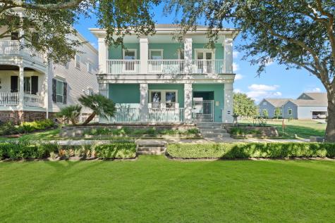 18 Porch Street Galveston TX 77554