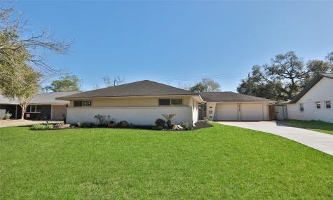 9619 Winsome Lane Houston TX 77063