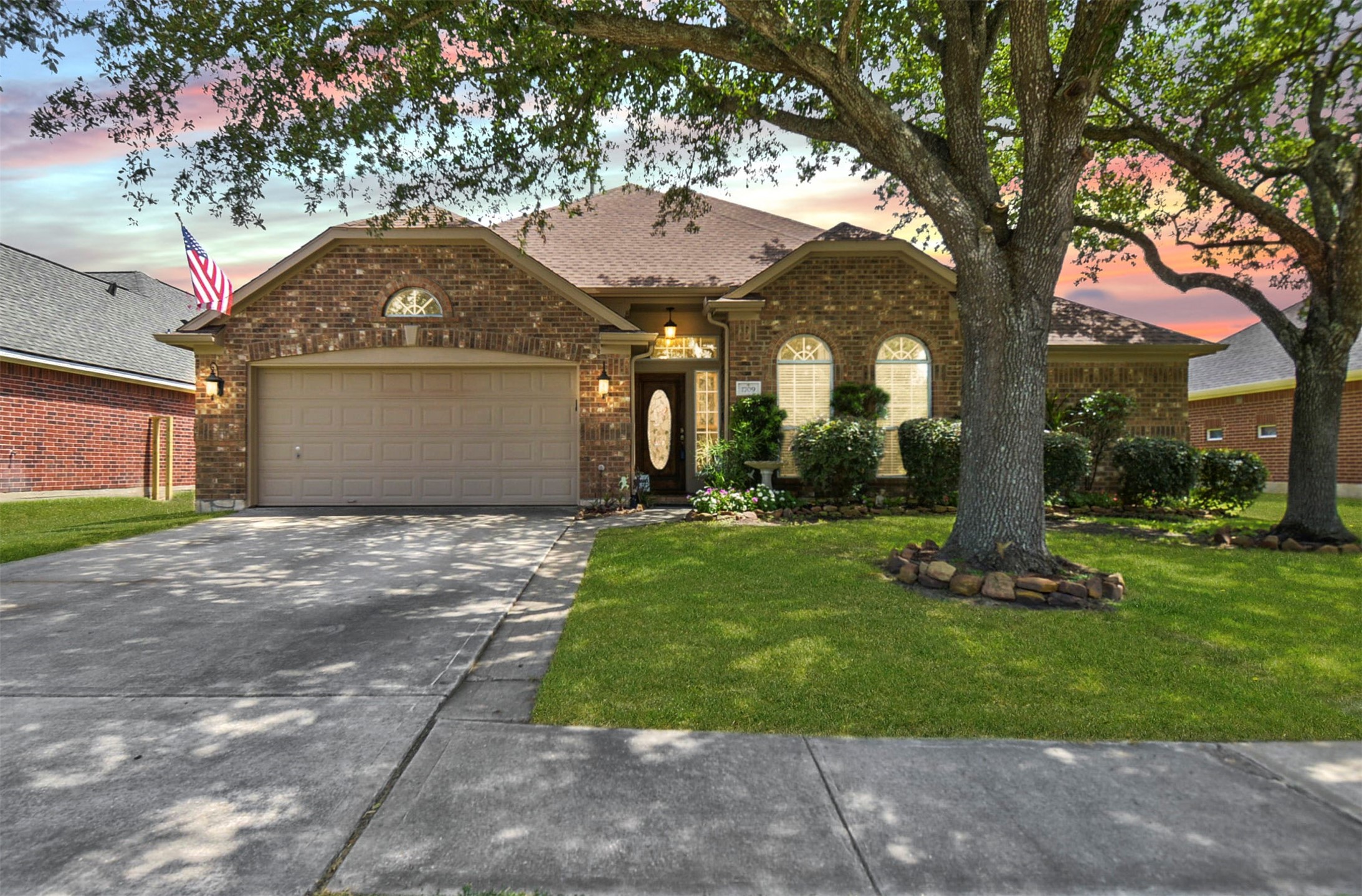 1709 S Yellowstone Drive Deer Park TX 77536
