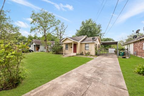 1718 Miami Road Pasadena TX 77502