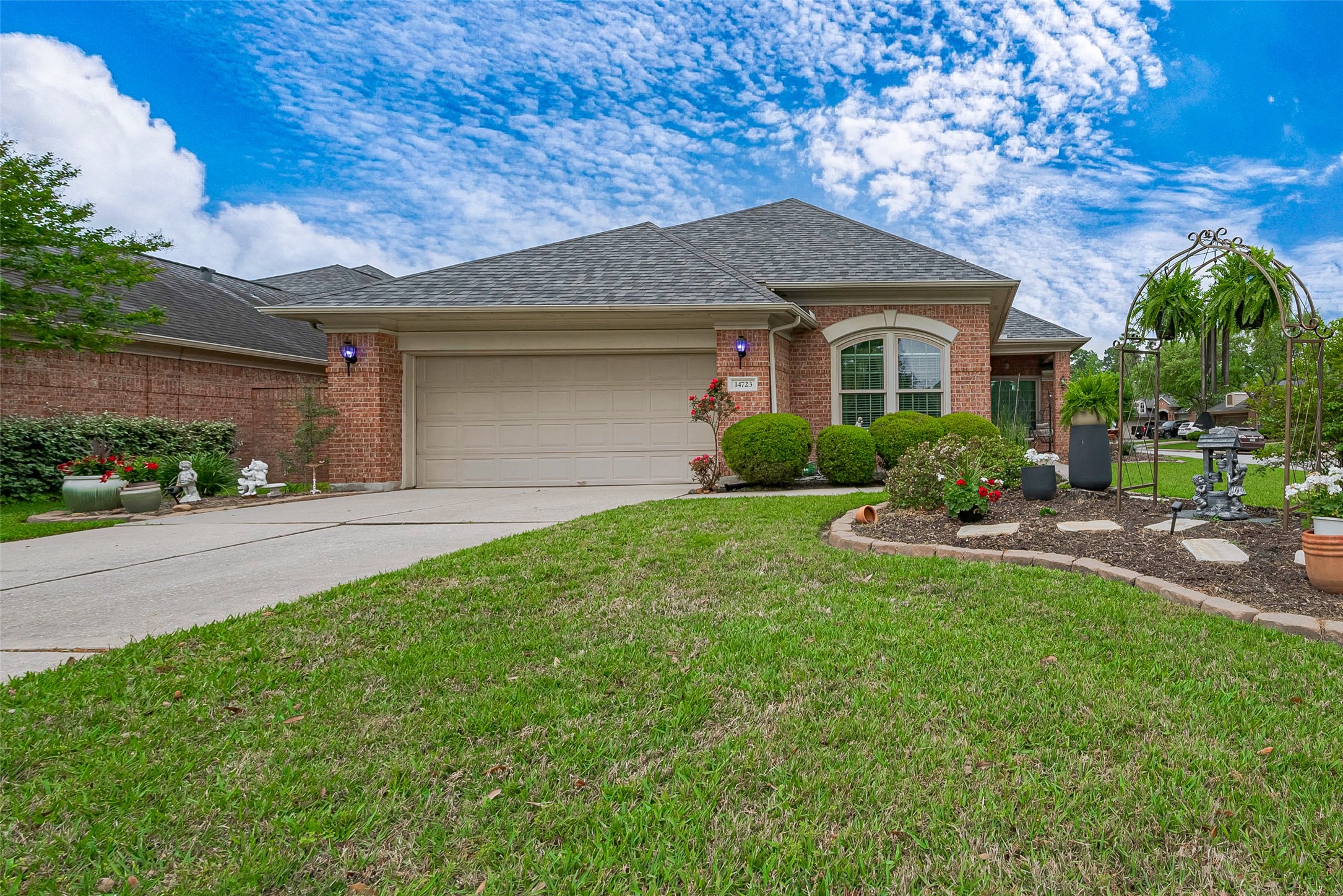 14723 Diven Circle Cypress TX 77429