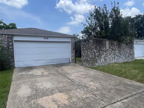 9202 Homeland Drive Houston TX 77083