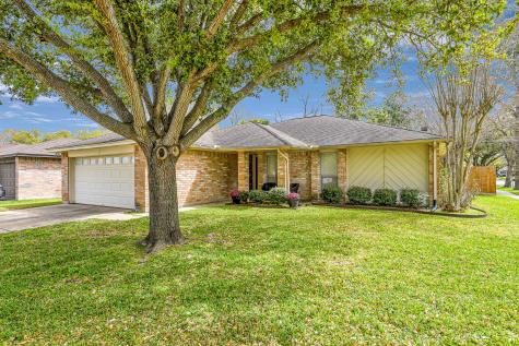 22151 Pearl Lake Drive Katy TX 77449