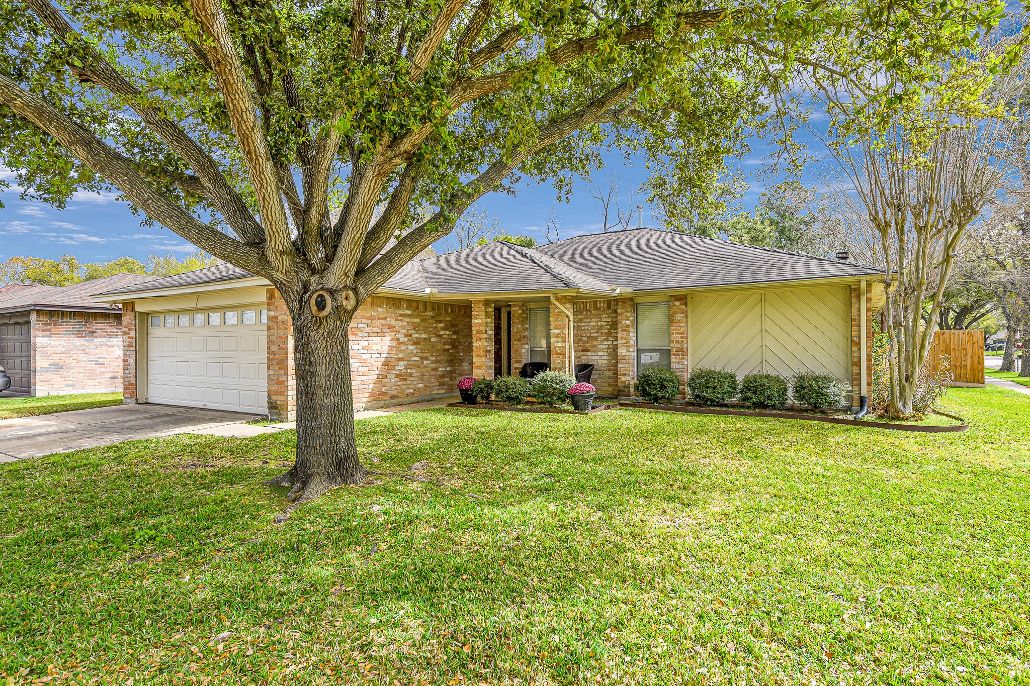 22151 Pearl Lake Drive Katy TX 77449