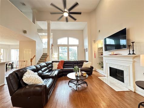 4511 Lakeside Meadow Drive Missouri City TX 77459