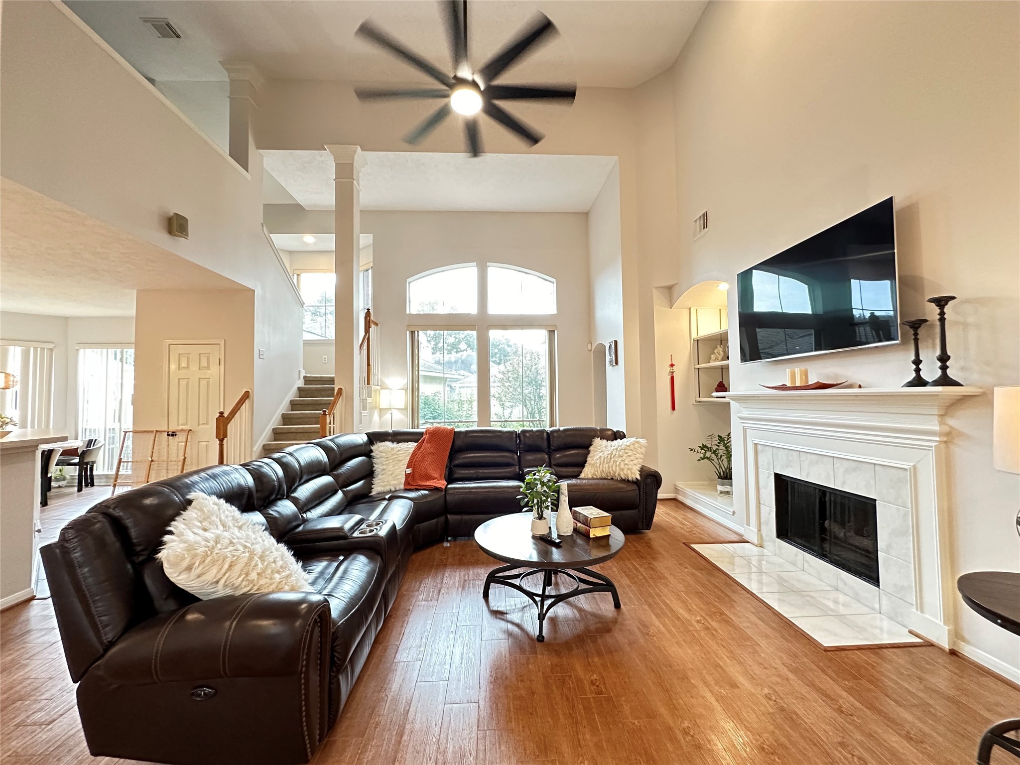 4511 Lakeside Meadow Drive Missouri City TX 77459