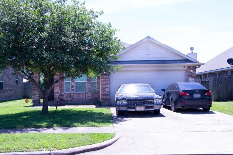 6430 Brimridge Lane Houston TX 77048